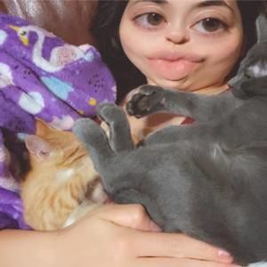 Meet your Posher, Samantha